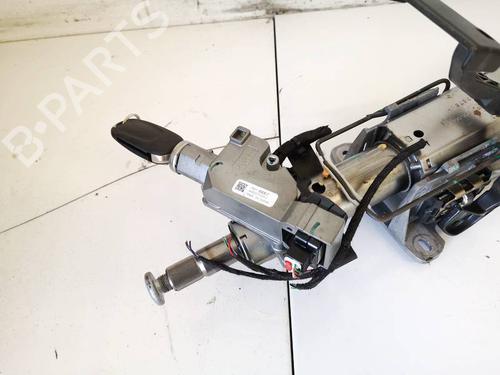 Used Ignition barrel Ignition barrel 35065804 35065804