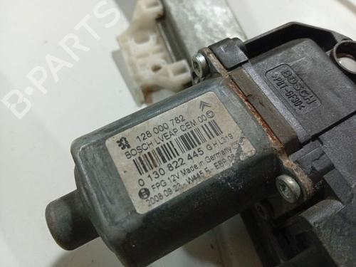 Left front window motor CITROËN C5 III (RD_) 2.0 HDi (RDRHD8, RDRHDJ, RDRHR8, RDRHRJ) | BP34842027E21 - Image 4
