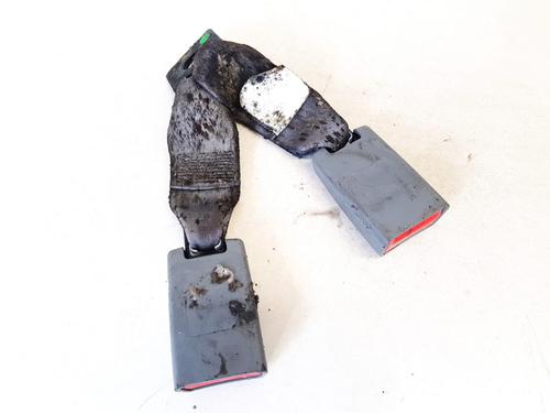 Used Seat buckle Seat buckle DODGE CALIBER 2.0 CRD (140 hp) 35637535 35637535