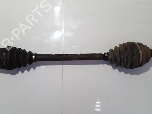 Used Right front driveshaft Right front driveshaft 35837612 35837612