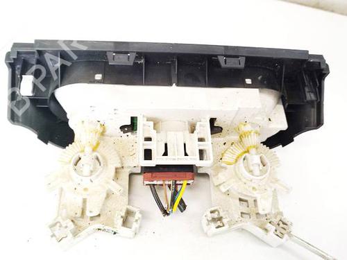 Climate control SUZUKI SWIFT III (MZ, EZ) 1.3 (RS413, ZC11S) | BP34917372I5 - Image 2