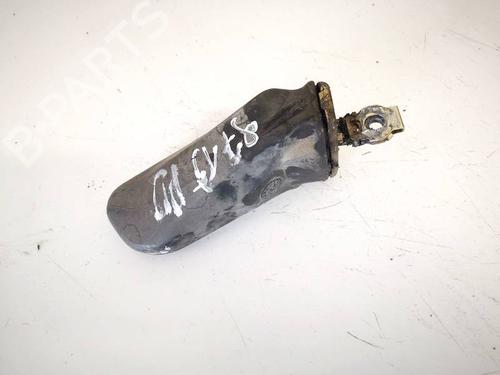 Used Hinge/Door check strap Hinge/Door check strap 35046554 35046554