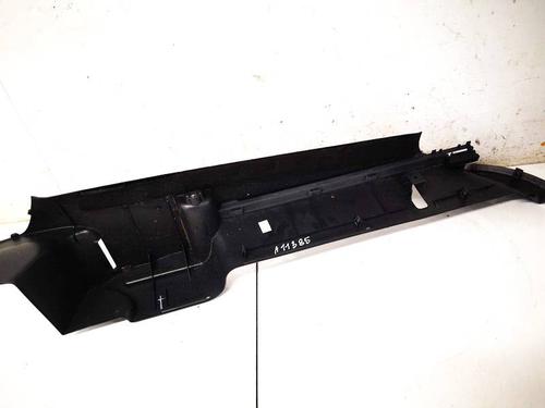 Boot lining SKODA OCTAVIA II (1Z3) 1.4 TSI | BP36250804I3 - Image 2