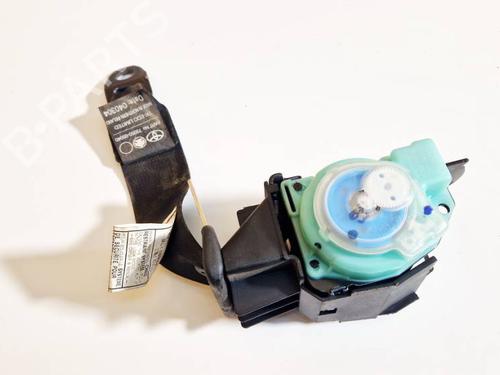Used Rear center seatbelt Rear center seatbelt 34955479 34955479