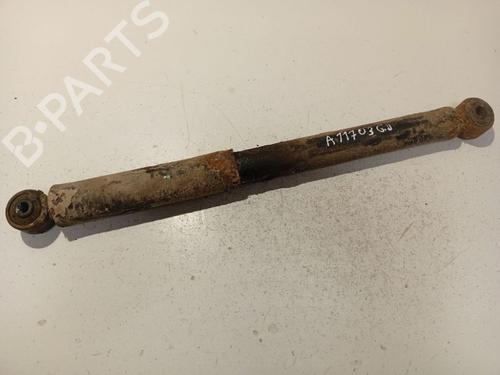 Used Right rear shock absorber Right rear shock absorber SUZUKI GRAND VITARA II (JT, TE, TD) 2.0 All-wheel Drive (TD54V, JB420) (140 hp) 40164548 40164548