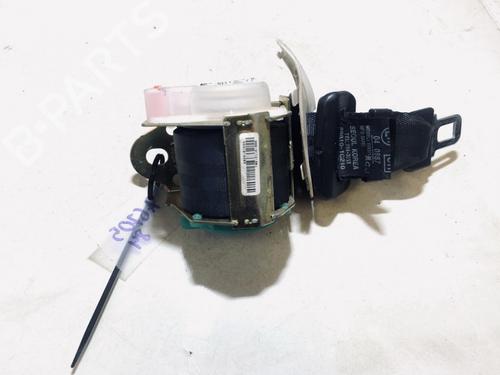 Used Rear left seatbelt Rear left seatbelt 35577366 35577366