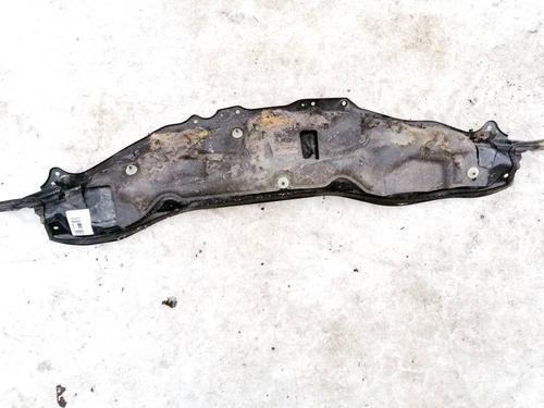 Used Scuttle panel Scuttle panel MAZDA 2 (DE_, DH_) 1.4 MZR-CD (68 hp) 35132916 35132916