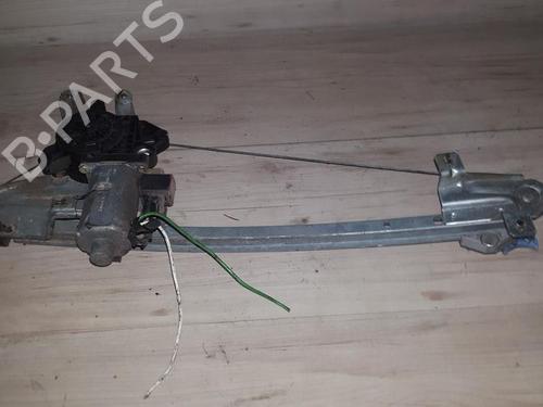 Vindusheismekanisme venstre bak Vindusheismekanisme venstre bak SAAB 9-5 (YS3E) 2.0 t (150 hp) 35648765 35648765