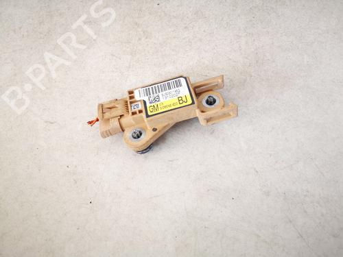 Used Electronic module Electronic module OPEL SIGNUM Hatchback (Z03) 2.2 DTI (F48) (125 hp) 32898362 32898362