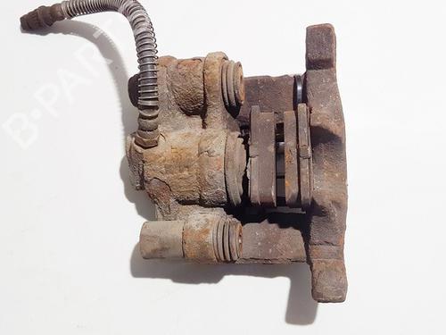 Right rear brake caliper PEUGEOT 607 (9D, 9U) 2.2 HDi | BP35636627M106 - Image 2