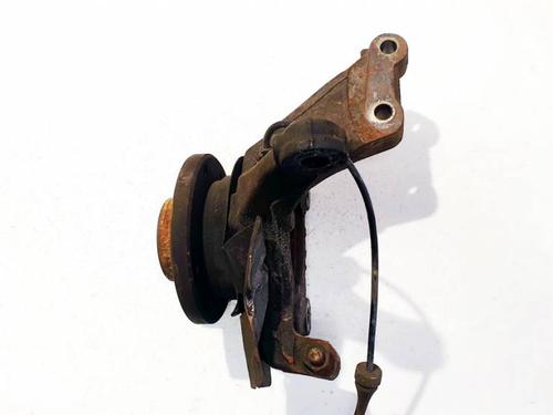 Left front steering knuckle BMW i8 (I12) hybrid | BP34823380M25 - Image 2