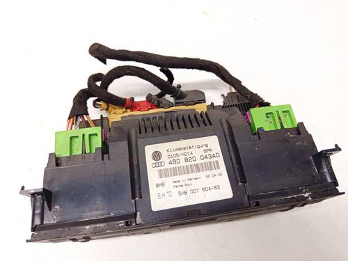 Climate control AUDI A6 C5 (4B2, 4B4) 2.5 TDI quattro | BP34816948I5 - Image 2