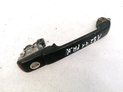 Used Front left exterior door handle Front left exterior door handle 35409024 35409024