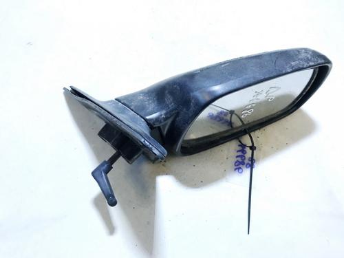Specchietto retrovisore destro Specchietto retrovisore destro TOYOTA COROLLA (_E9_) 1.3 i (EE90) (75 hp) 35577590 35577590