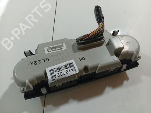 Climate control HONDA CR-V III (RE_) 2.2 i-CTDi 4WD (RE6) | BP34914034I5 - Image 2