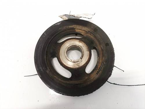 Pulley CITROËN C5 III (RD_) 1.6 HDi 110 (RD9HZC) | BP35281508M122 - Image 3