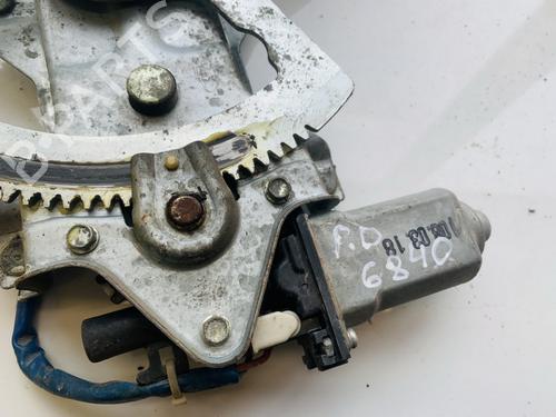 Used Right front window motor Right front window motor 35527126 35527126