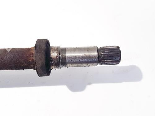 Right front driveshaft PEUGEOT 206 SW (2E/K) 1.4 HDi | BP35438644M39 - Image 5
