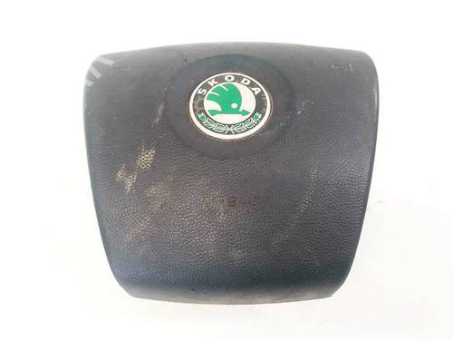 Used Driver airbag Driver airbag SKODA ROOMSTER (5J7) 1.4 TDI (70 hp) 32586893 32586893