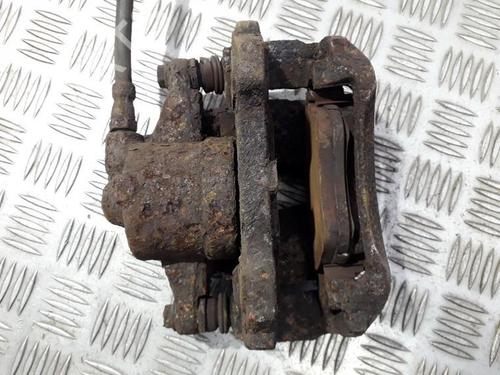 Right front brake caliper OPEL CORSA D (S07) 1.3 CDTI (L08, L68) | BP35835069M104 - Image 2