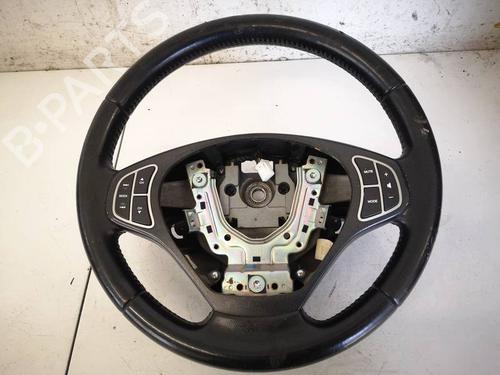 Used Steering wheel Steering wheel KIA CEE'D Hatchback (ED) 1.6 CRDi 90 (90 hp) 34758368 34758368