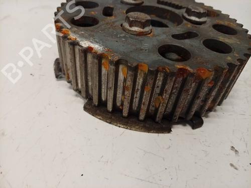 Pulley VW PASSAT B6 (3C2) 2.0 TDI | BP38946645M122 - Image 3