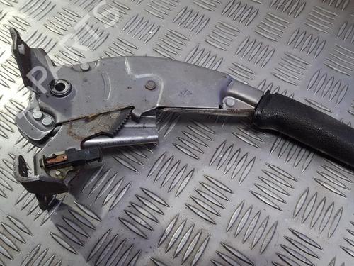 Used Hand brake Hand brake OPEL ASTRA G Hatchback (T98) 1.4 16V (F08, F48) (90 hp) 35670422 35670422