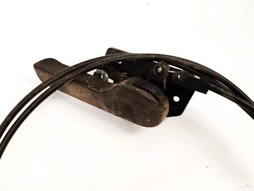 Interior handle PEUGEOT 407 (6D_) 1.6 HDi 110 (6D9HZC, 6D9HYC) | BP34755165I7 - Image 2