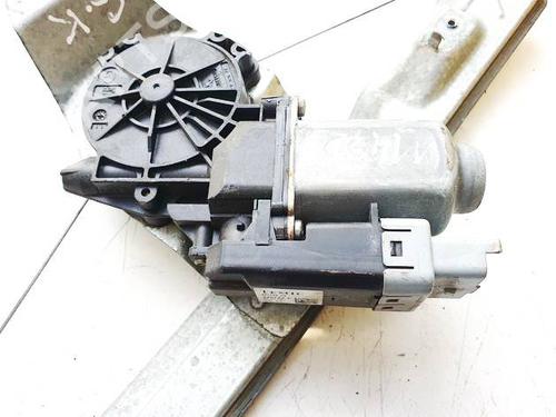 Used Left rear window motor Left rear window motor 36687544 36687544