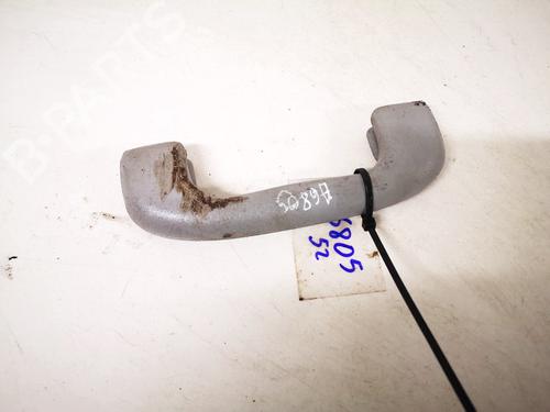 Used Interior roof handle Interior roof handle OPEL VECTRA C (Z02) 2.2 DTI 16V (F69) (125 hp) 35560450 35560450