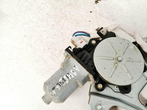 Used Left rear window motor Left rear window motor SUBARU LEGACY IV (BL) 2.0 AWD (BL5) (165 hp) 35014093 35014093