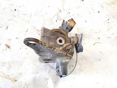 Engine mount TOYOTA AVENSIS (_T25_) 1.8 VVT-i (ZZT251_, ZZT251R) | BP32905494M89 - Image 3