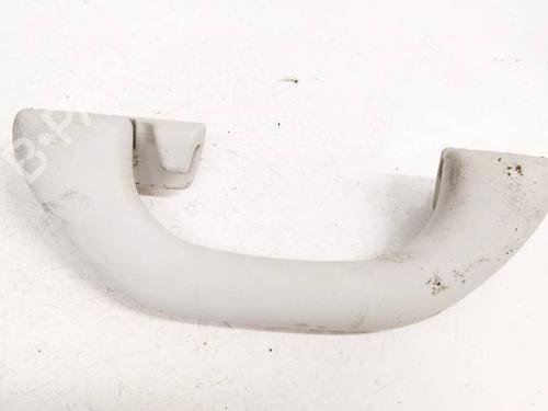 Dakgreep Dakgreep SEAT IBIZA III (6L1) 1.4 16V (86 hp) 36658224 36658224