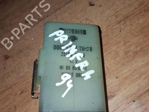 Used Electronic module Electronic module NISSAN PRIMERA Hatchback (P10) 1.6 (90 hp) 33530719 33530719