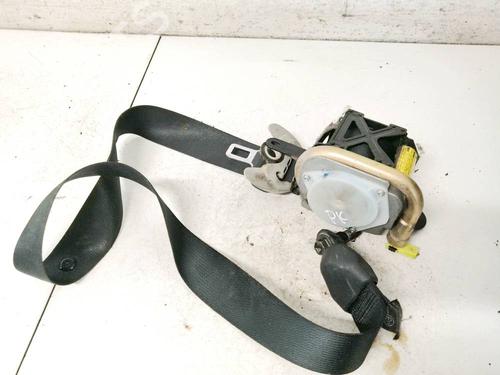 Used Front left seatbelt Front left seatbelt 34998919 34998919