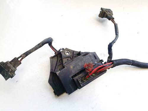 Used Electronic module Electronic module OPEL VECTRA C (Z02) 1.9 CDTI (F69) (120 hp) 40287136 40287136