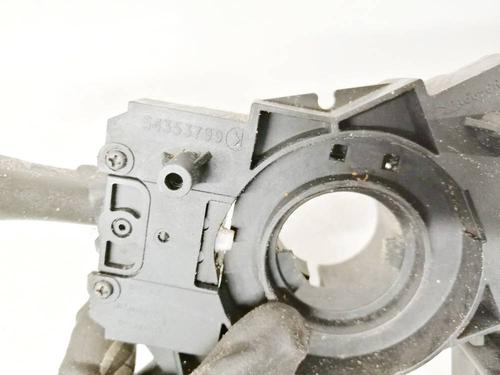 Warning switch PORSCHE CAYENNE (9PA) S 4.5 | BP35119353I22 - Image 3