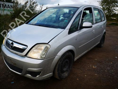 Electronic module OPEL MERIVA A MPV (X03) 1.7 CDTI (E75) | BP32924829M83  - Image 5