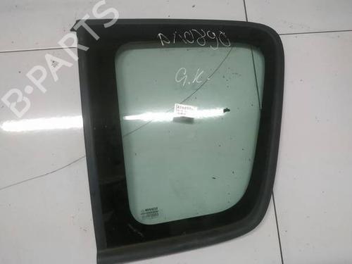 Panel rude bagtil venstre Panel rude bagtil venstre 34846904 34846904