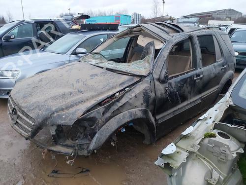 Switch MERCEDES-BENZ M-CLASS (W163) ML 400 CDI (163.128) | BP33106496I30 - Image 5