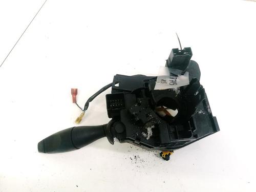 Warning switch FORD MONDEO III (B5Y) 2.0 TDCi | BP35468865I22 - Image 2