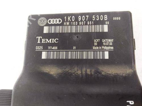 Electronic module AUDI A3 (8P1) 2.0 FSI | BP32948755M83 - Image 2