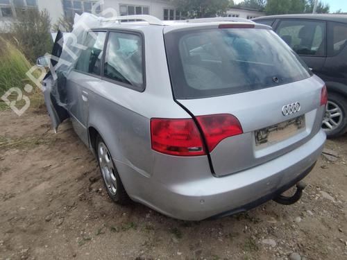 Fuse box AUDI A4 B7 (8EC) 2.0 TDI | BP32917117E1 - Image 7