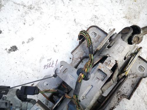Steering column CITROËN BERLINGO MULTISPACE (B9) 1.6 HDi 90 | BP35422167M21 - Image 3