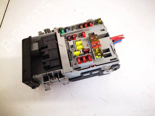 Used Fuse box Fuse box OPEL ASTRA J (P10) 1.7 CDTI (68) (110 hp) 32570122 32570122