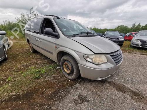 Used Parts CHRYSLER VOYAGER IV (RG, RS)  2.8 CRD  4443461