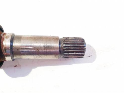 Right front driveshaft CITROËN C4 I (LC_) 1.6 16V | BP34974856M39 - Image 5