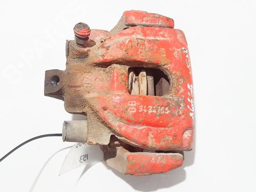 Used Left rear brake caliper Left rear brake caliper 35588490 35588490