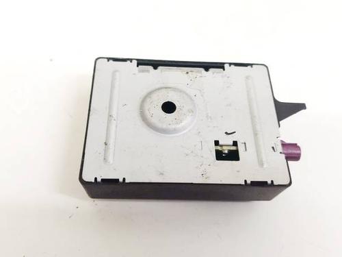 Electronic module VOLVO S60 I (384) D5 | BP35182821M83 - Image 3