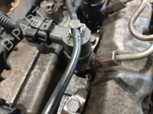 Used Injector Injector KIA CERATO I Hatchback (LD) 1.5 CRDi (102 hp) 36102042 36102042